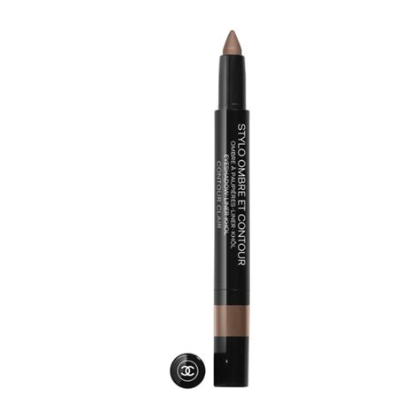 chanel stylo 12|chanel khôl 12 eyeliner.